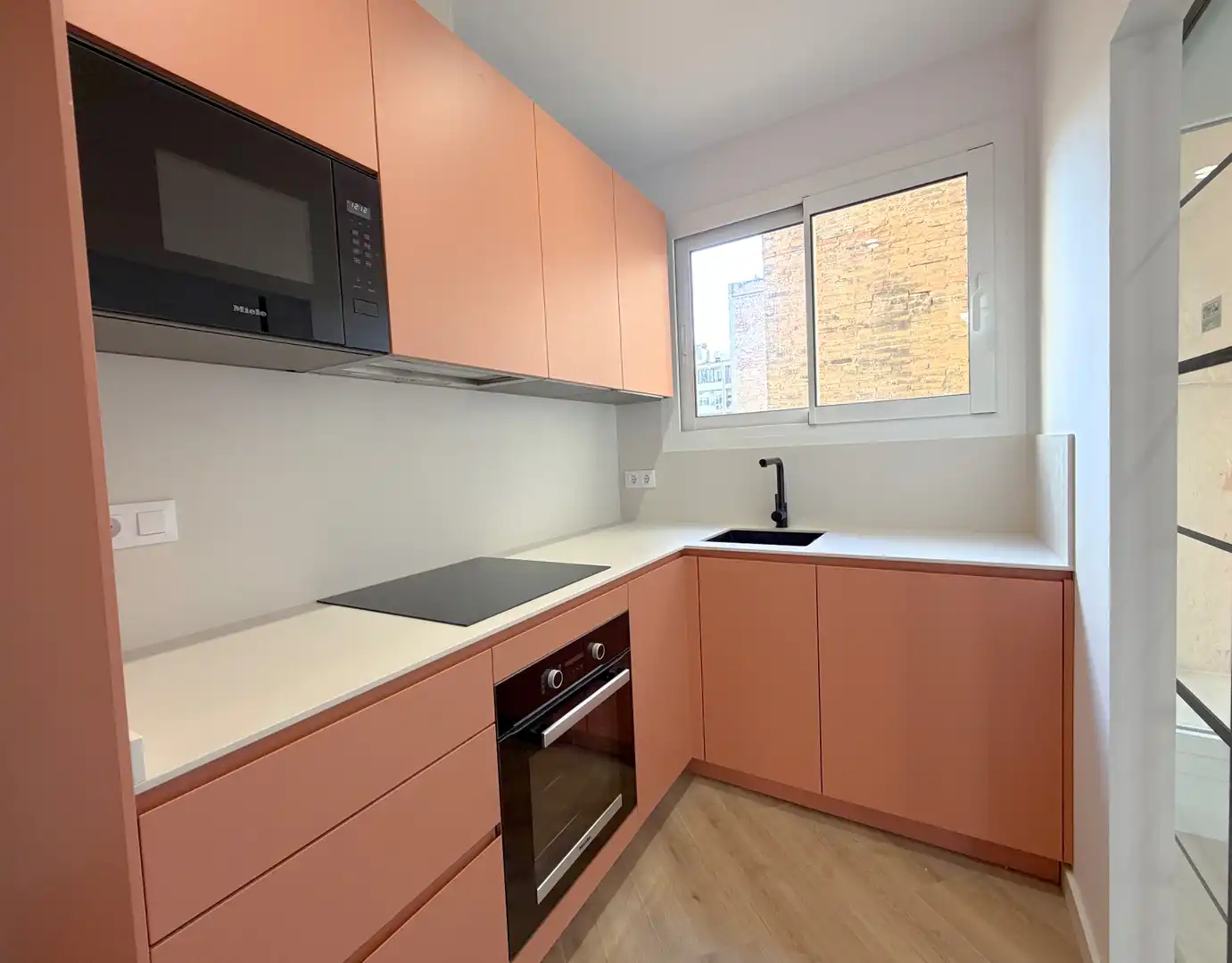 Wohnung mit Terrasse zum Verkauf in Carrer del Comte d'Urgell, imagen 7