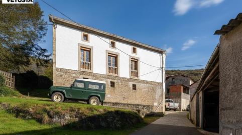 Foto 2 de Casa o xalet en venda a  Carrugueiro , 4a, Boal, Asturias