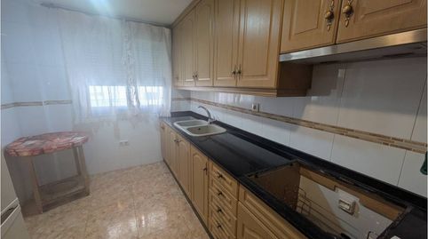 Photo 5 of Flat for sale in Calle Costa Rica, 5, Las Trescientas - San Francisco - Ciudad Vergel, Elda