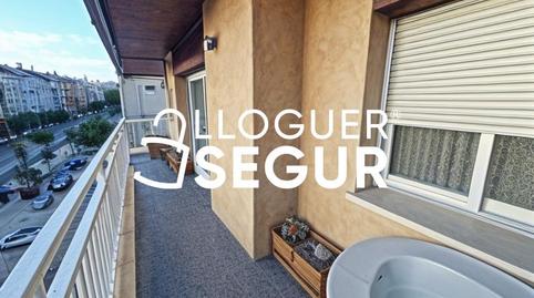 Photo 5 of Flat to rent in Alexandra, Can Rull, Barcelona