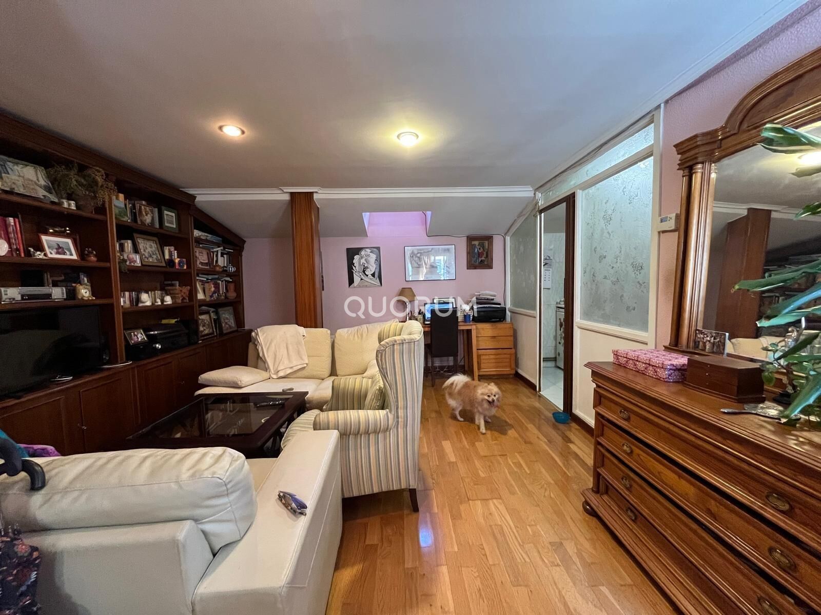 Flat for sale in Bilbao   with Heating