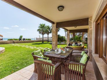 Villa con piscina in vendita a Devessa - Monte Pego