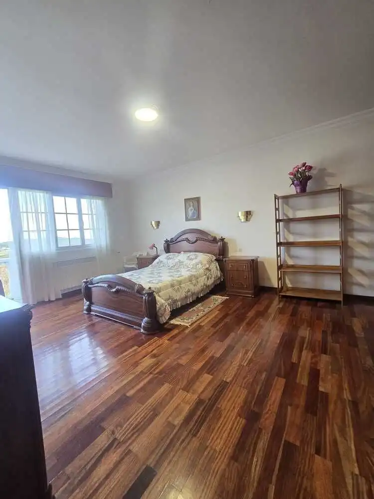 Casa con jardín en venta en Valdoviño, imagen 13