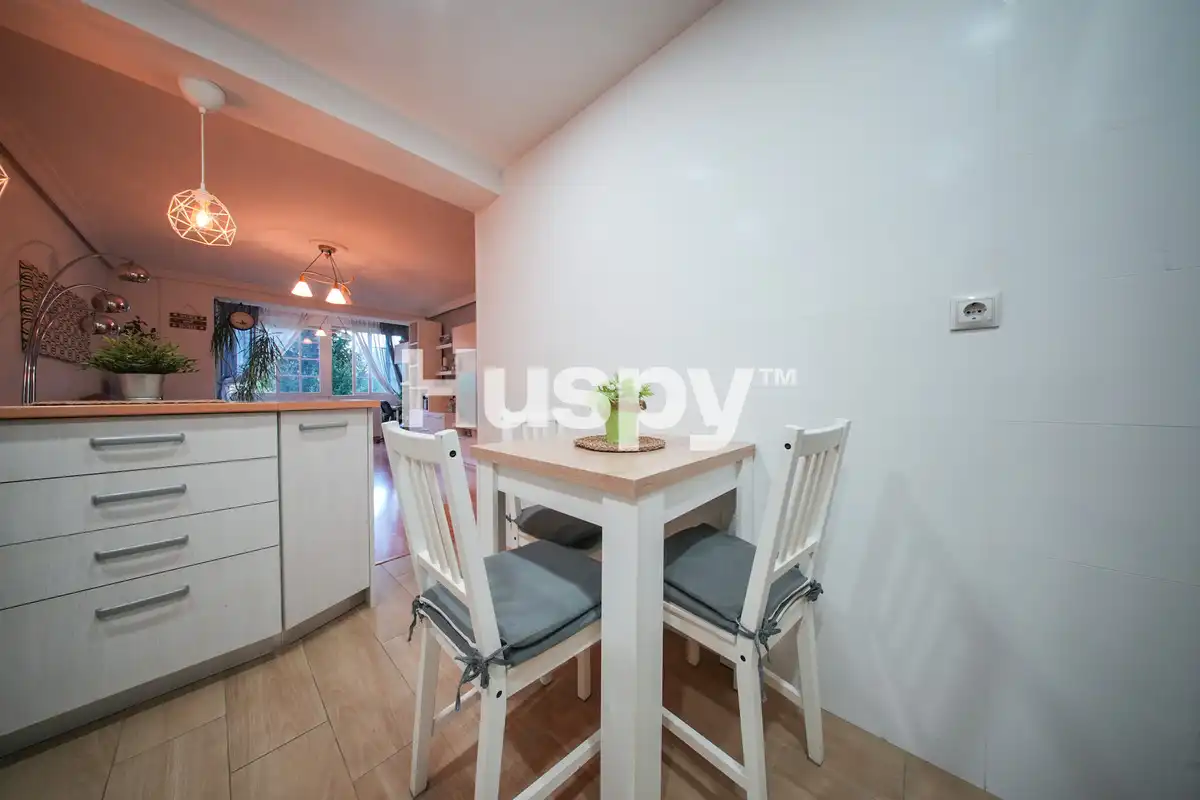 Küche von Erdgeschoss zum Verkauf in Villafontana - Estoril I