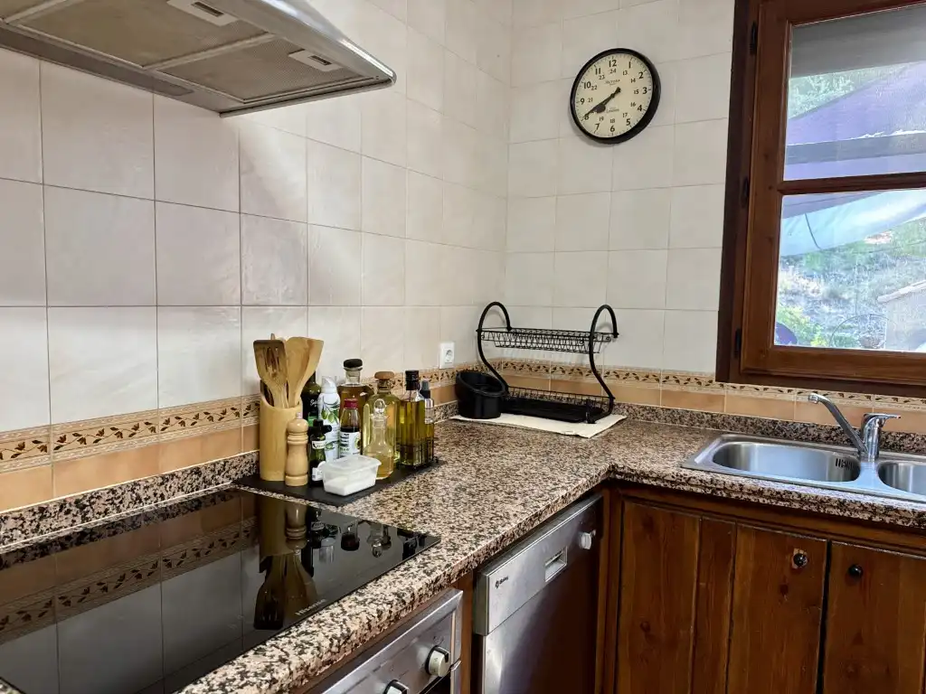 Casa rústica en venda a Valencia de Alcántara, imagen 24