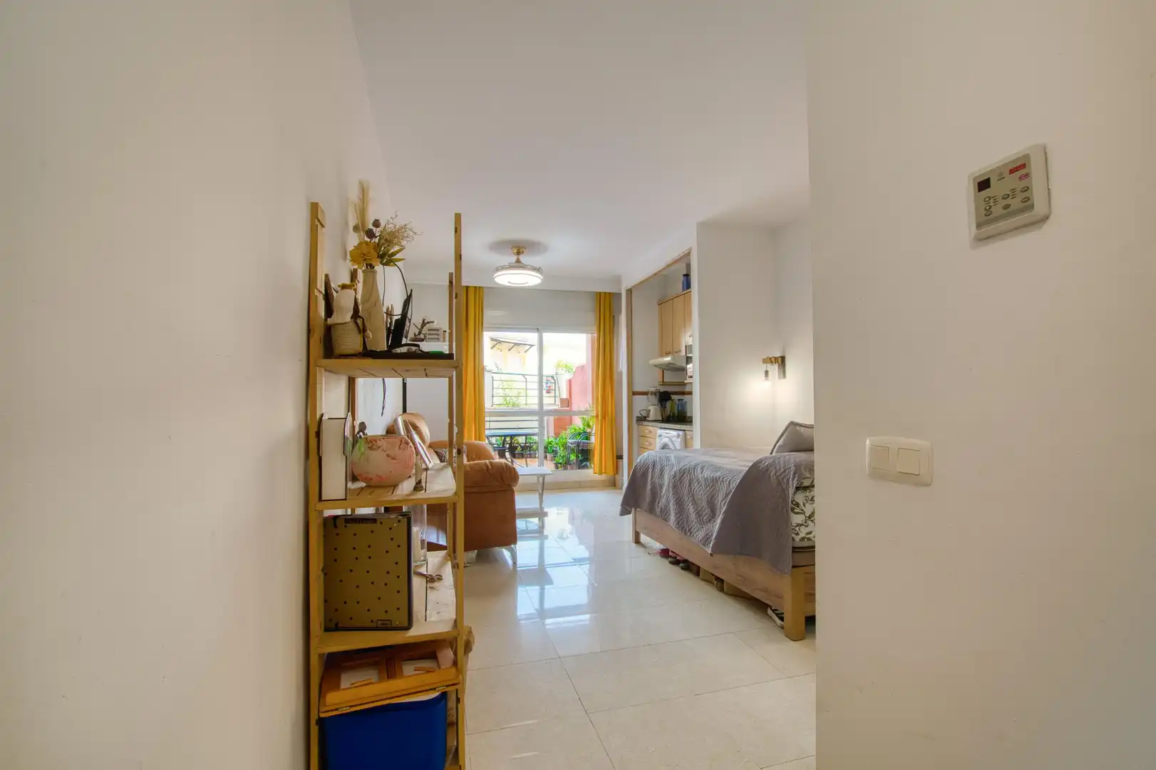 Habitación de Apartamento en venta en Rincón de la Victoria