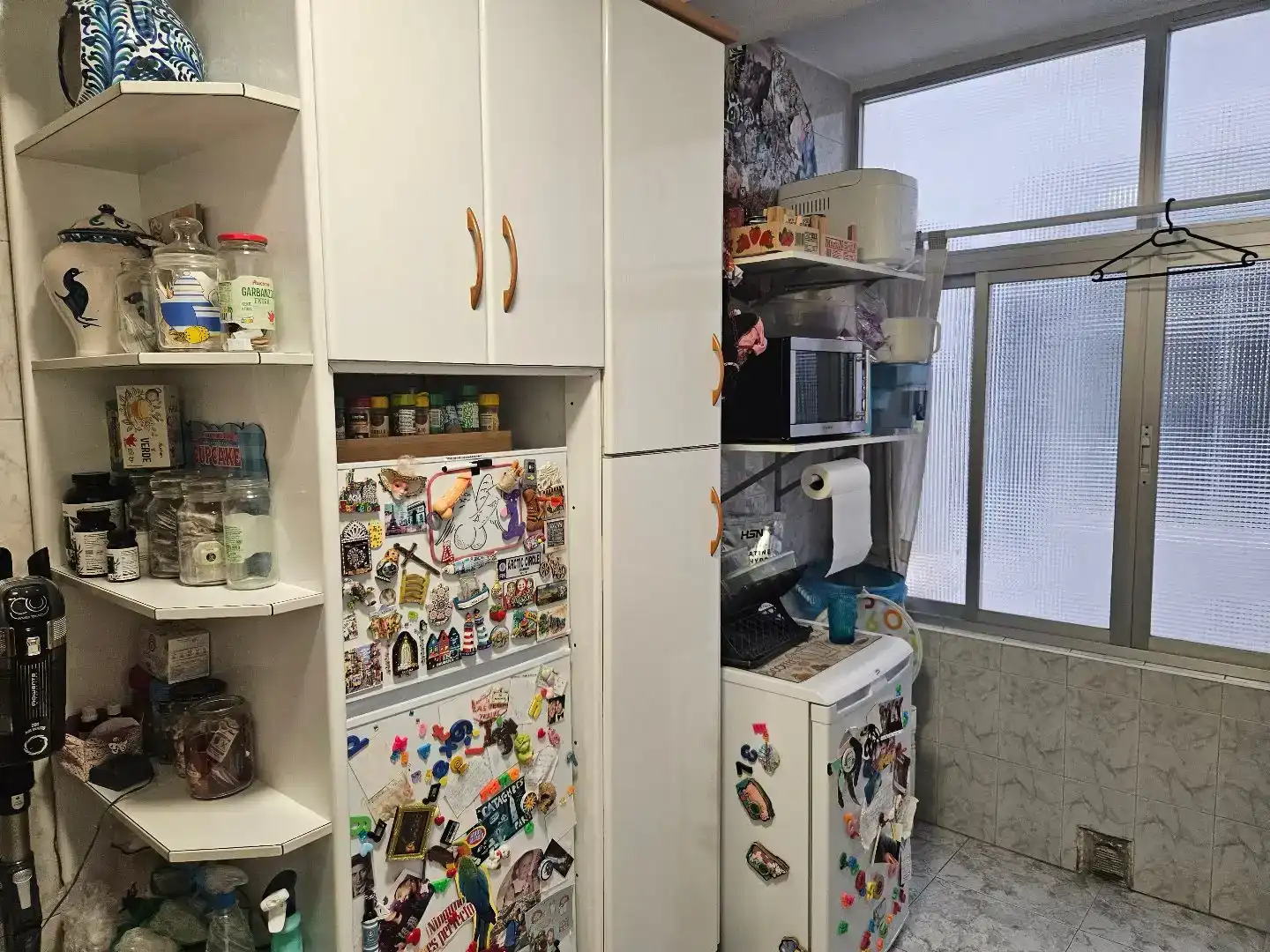 Cuina de Pis en venda en Motril amb Aire condicionat i Balcó