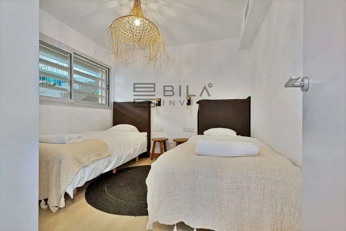 Wohnung mit Pool zum Verkauf in La ladera, imagen 18