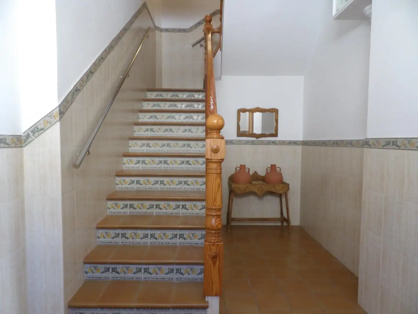 Detached homes for sale in Pescadores - Saladillo