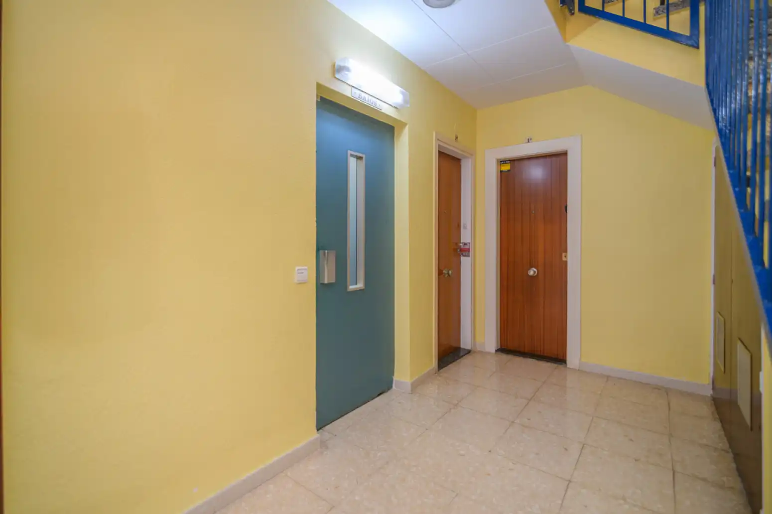 Attic for sale in Viladecans  with Air Conditioner, Heating and Balcony