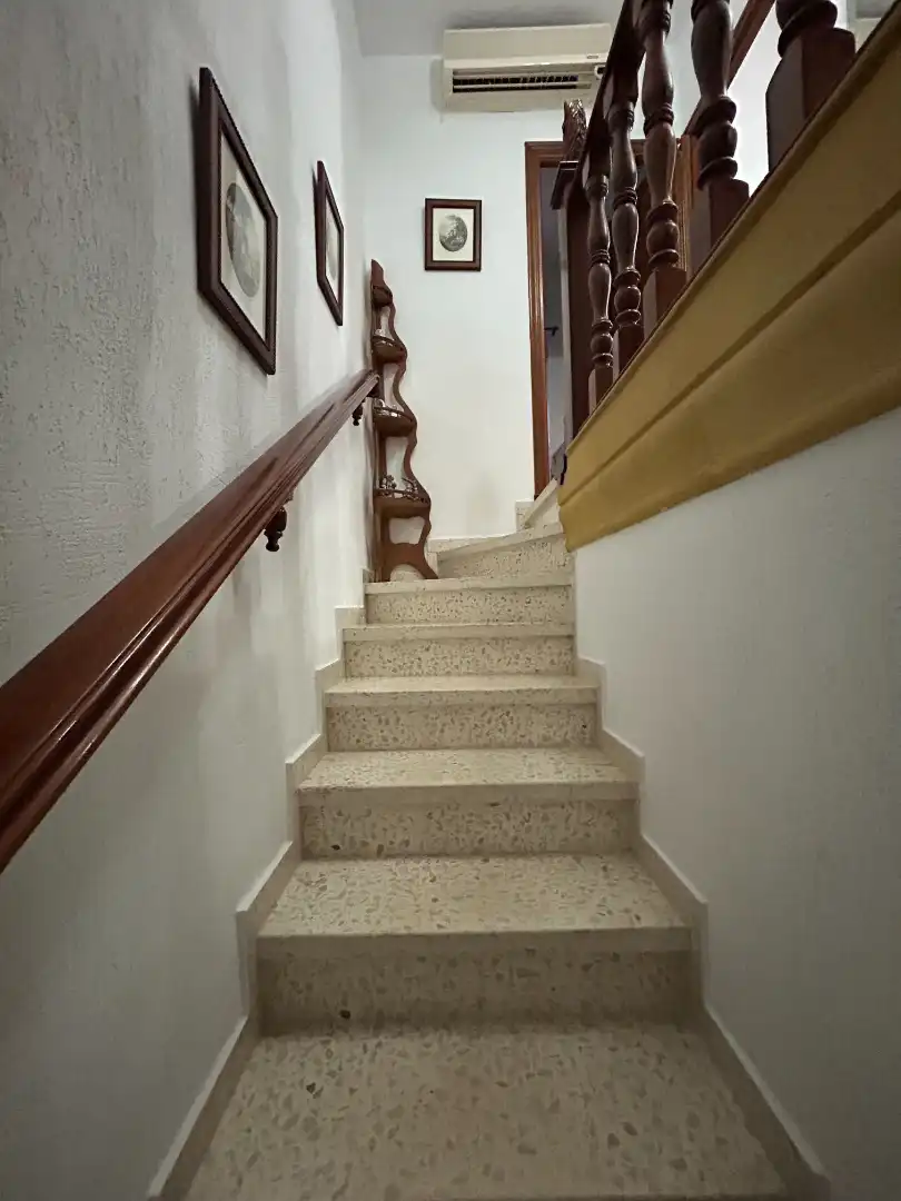 Casa a schiera con balcone in vendita a Calle Mío Cid, imagen 17