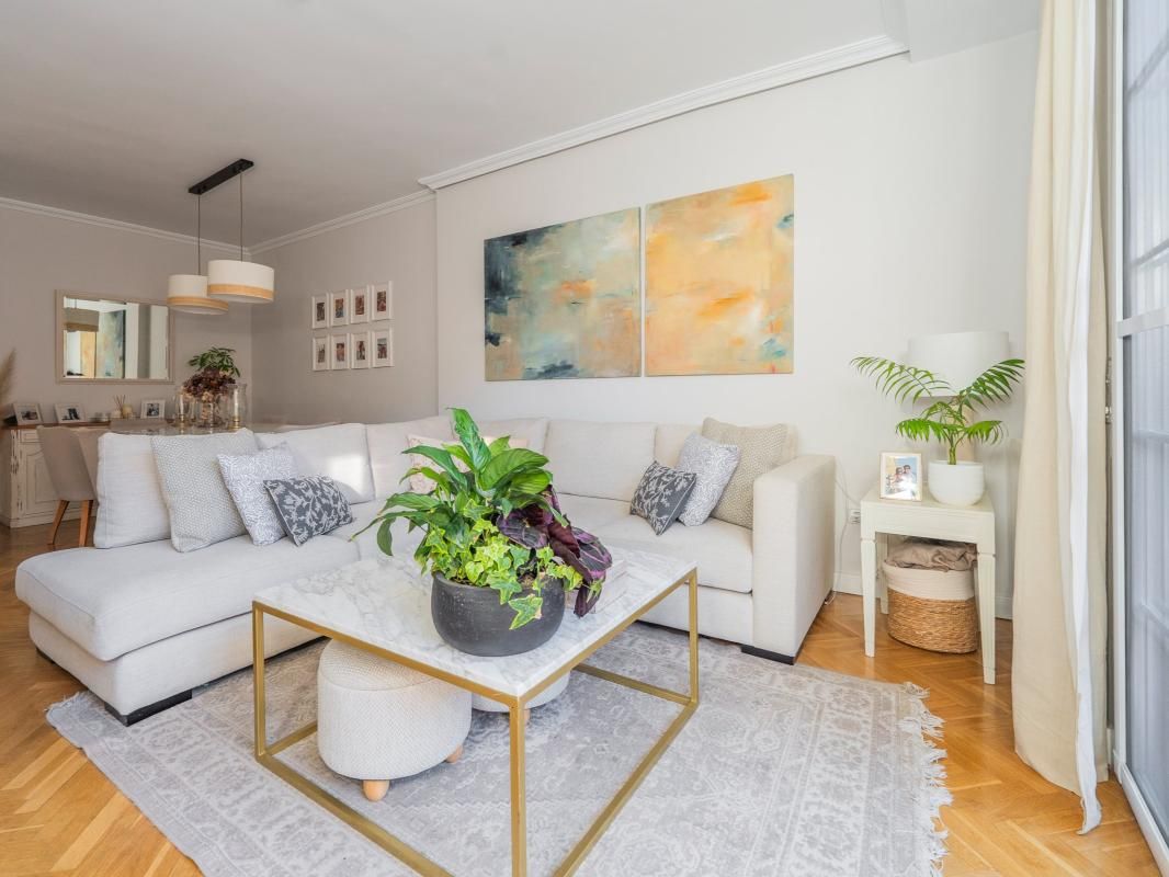 Casa adosada en venda a C/ de Cuesta Blanca, 161, El Soto de la Moraleja