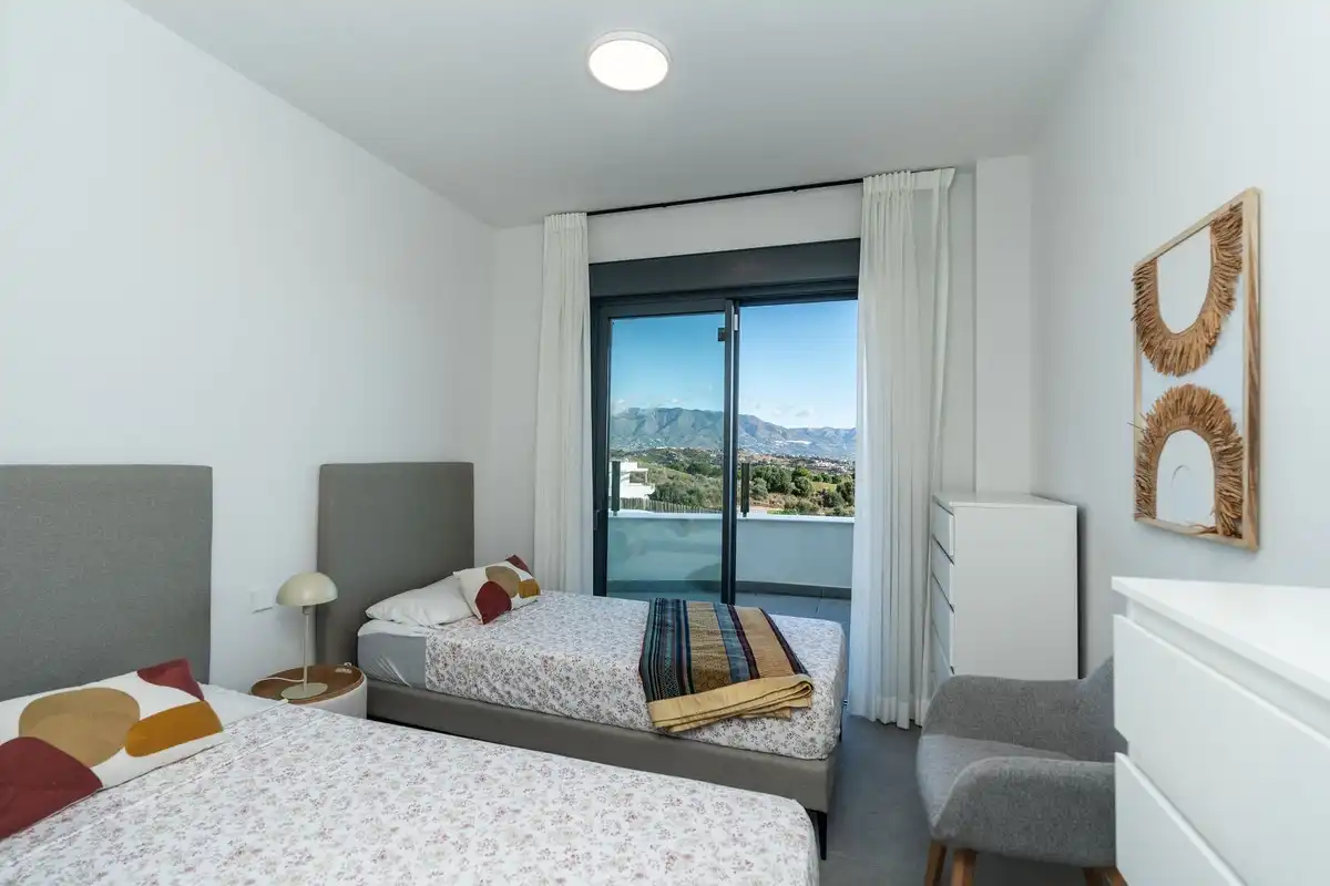 Appartement compact avec piscine à vendre à CALANOVA, imagen 12