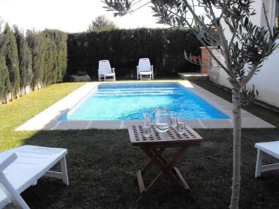 Maison avec piscine à vendre à Miami Platja, imagen 2