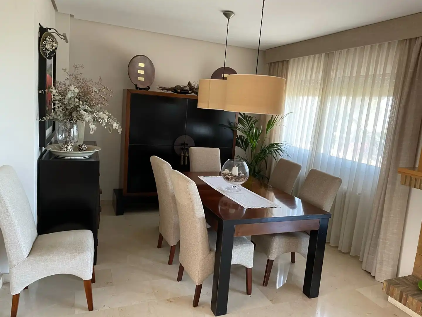Chalet con terraza en venta en Avenida del Rio Turia, imagen 10