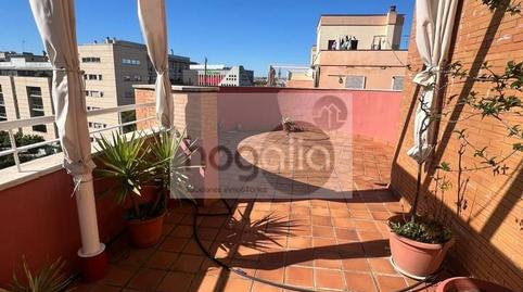 Foto 4 de Àtic de lloguer a La Calzada - La Florida,  Sevilla Capital