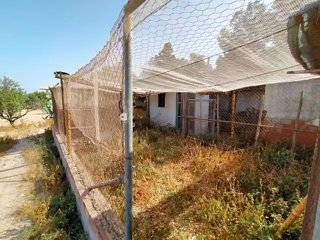 Casa o chalet en venta en Elche / Elx con Aire acondicionado y Amueblado