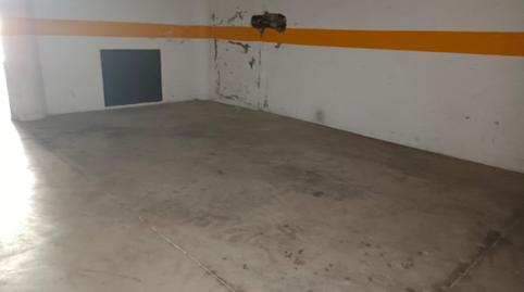 Foto 2 de Garaje en venta en N/a, Casabermeja, Málaga