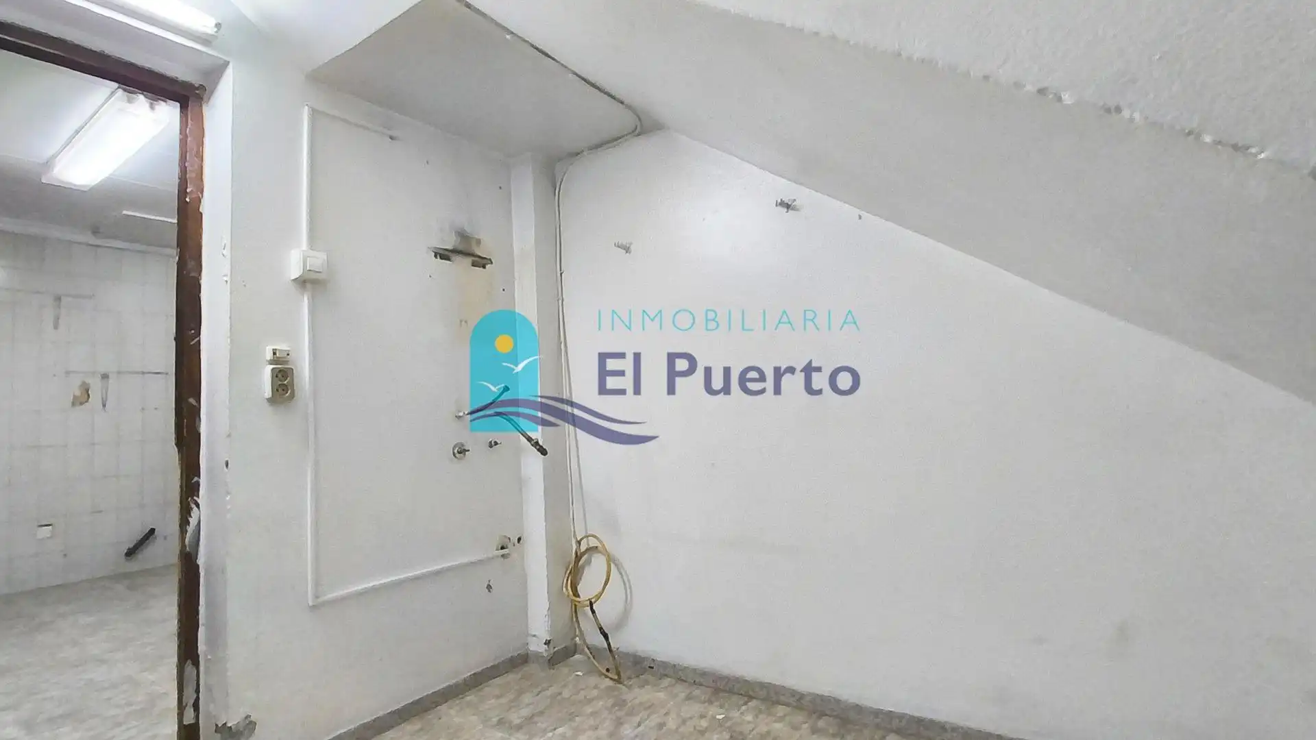 Business premises for sale in Casco Antiguo, imagen 18