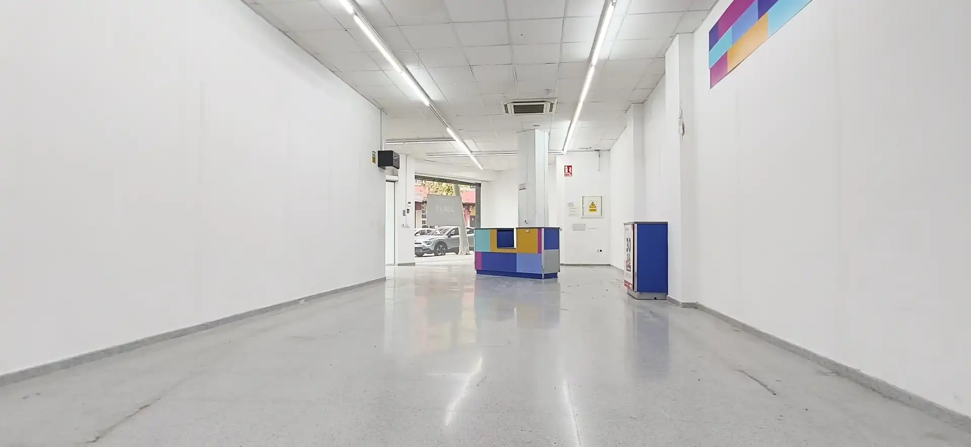 Local comercial de lloguer a SANTA ROSA, imagen 11