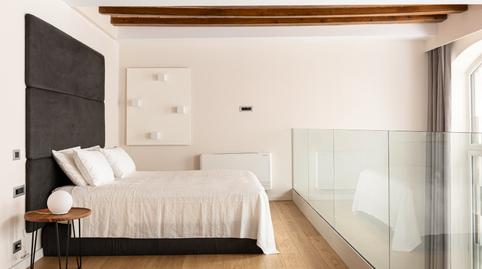 Foto 5 de Dúplex de lloguer a Passeig de Colom, Barri Gòtic, Barcelona