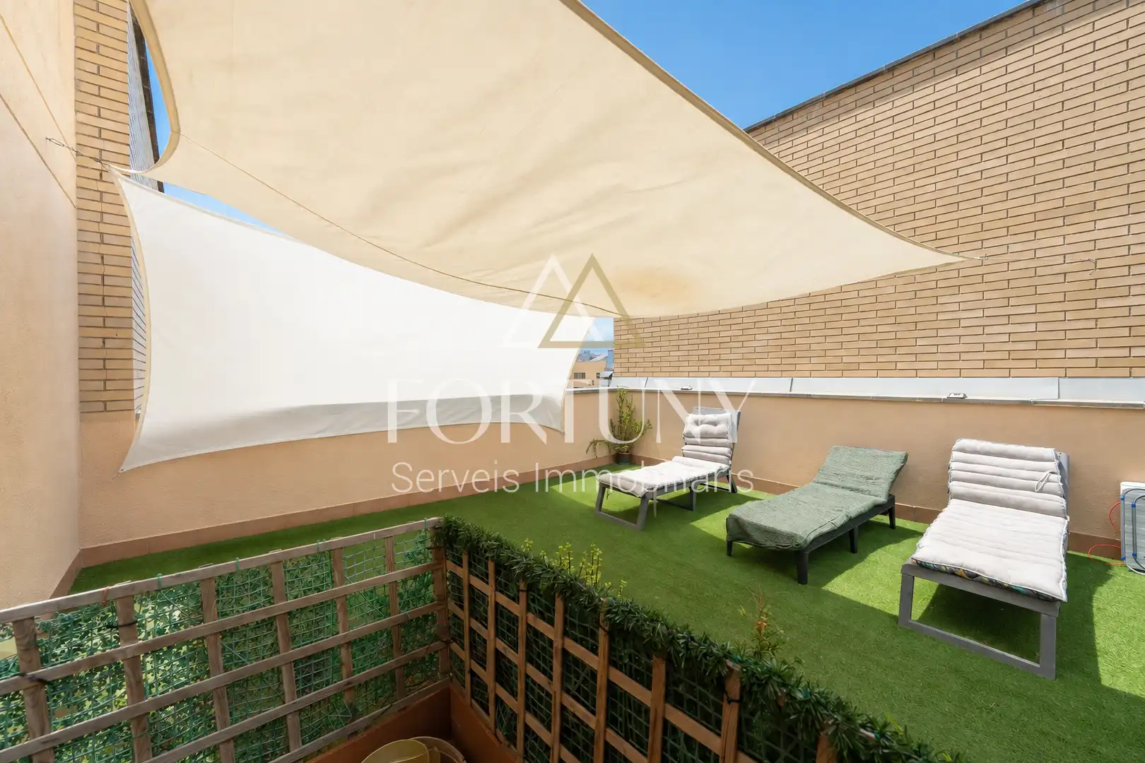 Ático con ascensor en venta en Carrer de Ramon Llull 11, imagen 39