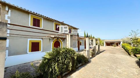 Impresionante finca rústica en Establiments!, imatge 4