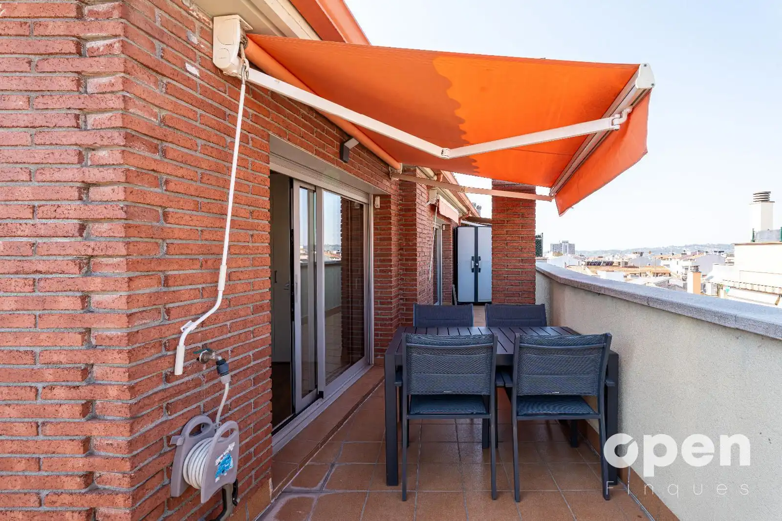 Dúplex con ascensor en venta en Bartrina, de, imagen 13