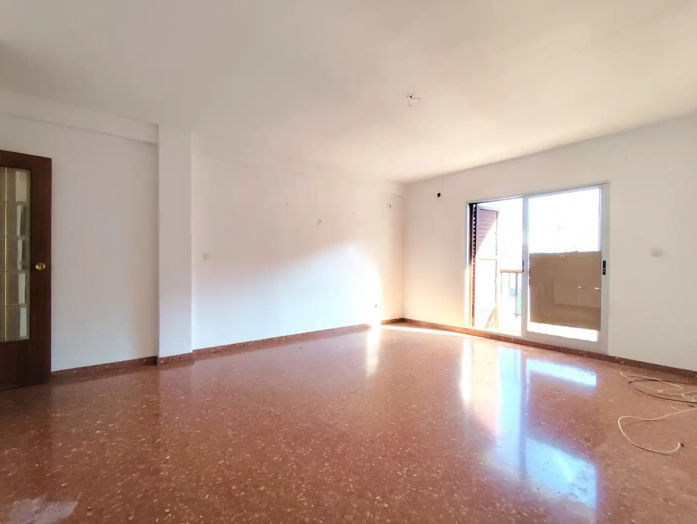 Exterior view of Flat for sale in Manises