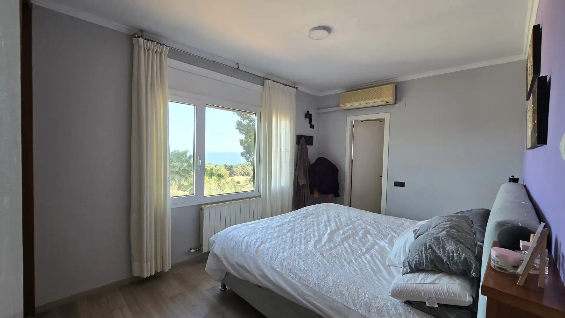 Xalet amb terrassa en venda a Santa Cristina - Sant Francesc, imagen 11