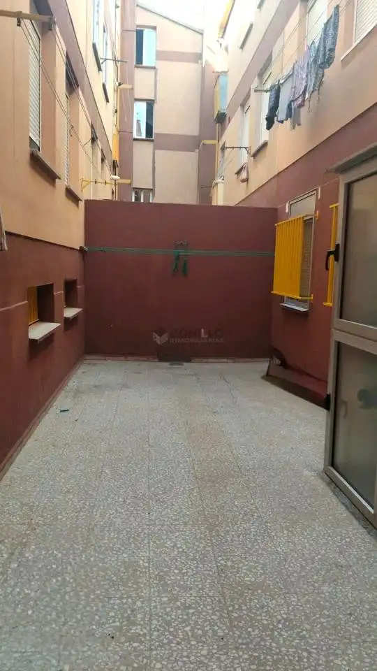 Planta baja de alquiler en Utrillas con Calefacción y Amueblado