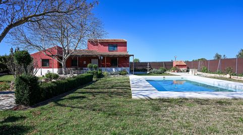 Foto 2 de Finca rústica en venta en Zona de la Vega, Antequera
