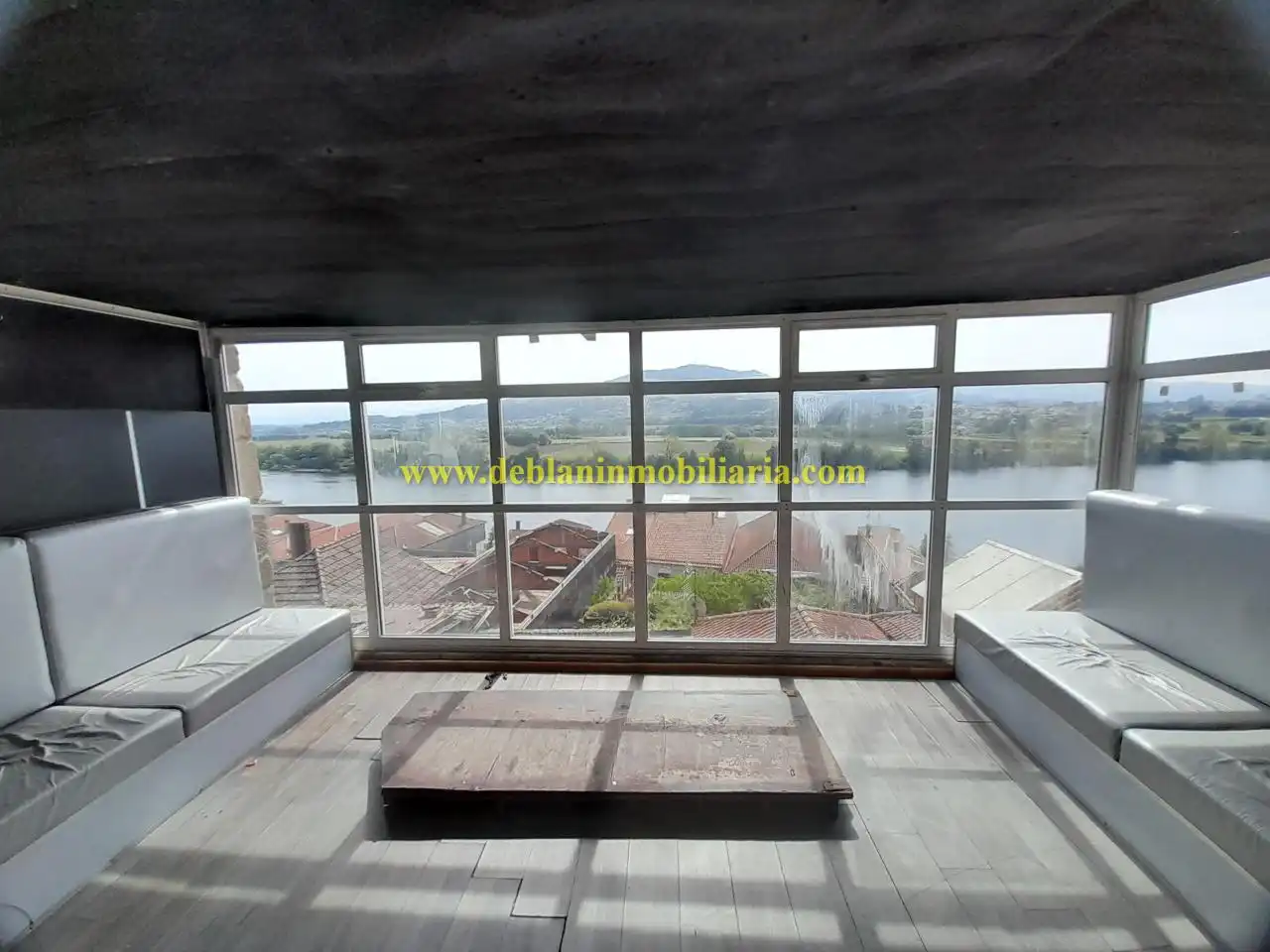 Terraza de Casa o chalet en venta en Tui con Terraza