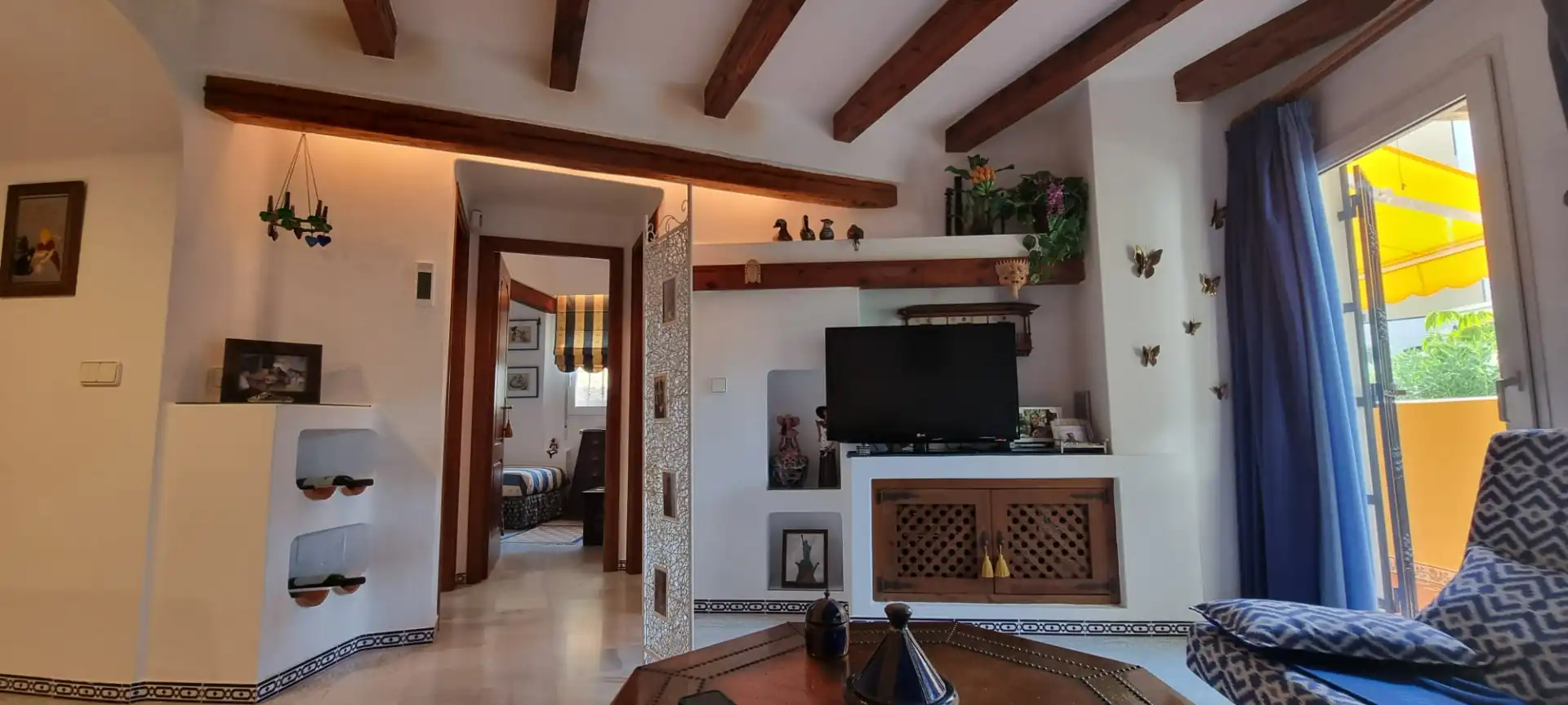 Piso con ascensor en venta en Calle Jacinto Benavente 27, imagen 16