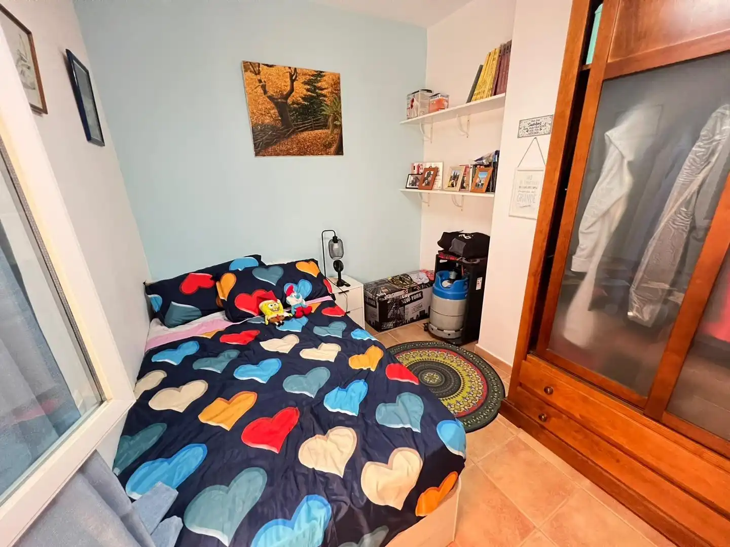 Wohnung mit Aufzug zum Verkauf in Miguelturra, imagen 14
