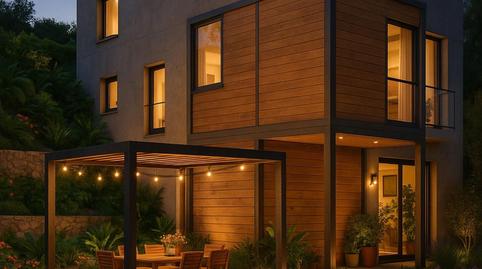 Foto 3 de Casa o xalet en venda a Calle de Les Monges, 36, Sant Daniel, Girona