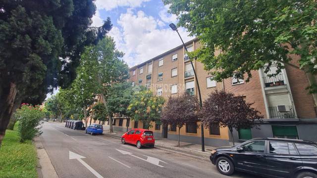 Piso en Venta en Salvador Allende