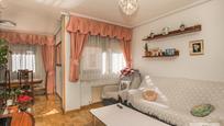 Bedroom of Flat for sale in Ávila Capital