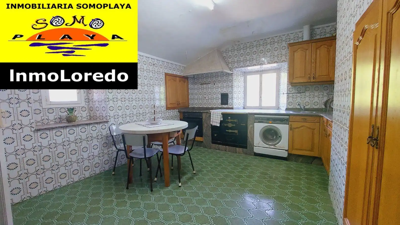 Casa con jardín en venta en Arnuero-Estorriguera, imagen 22