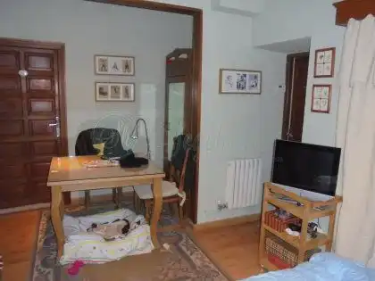 Habitación de Casa o chalet en venta en Real Sitio de San Ildefonso con Calefacción