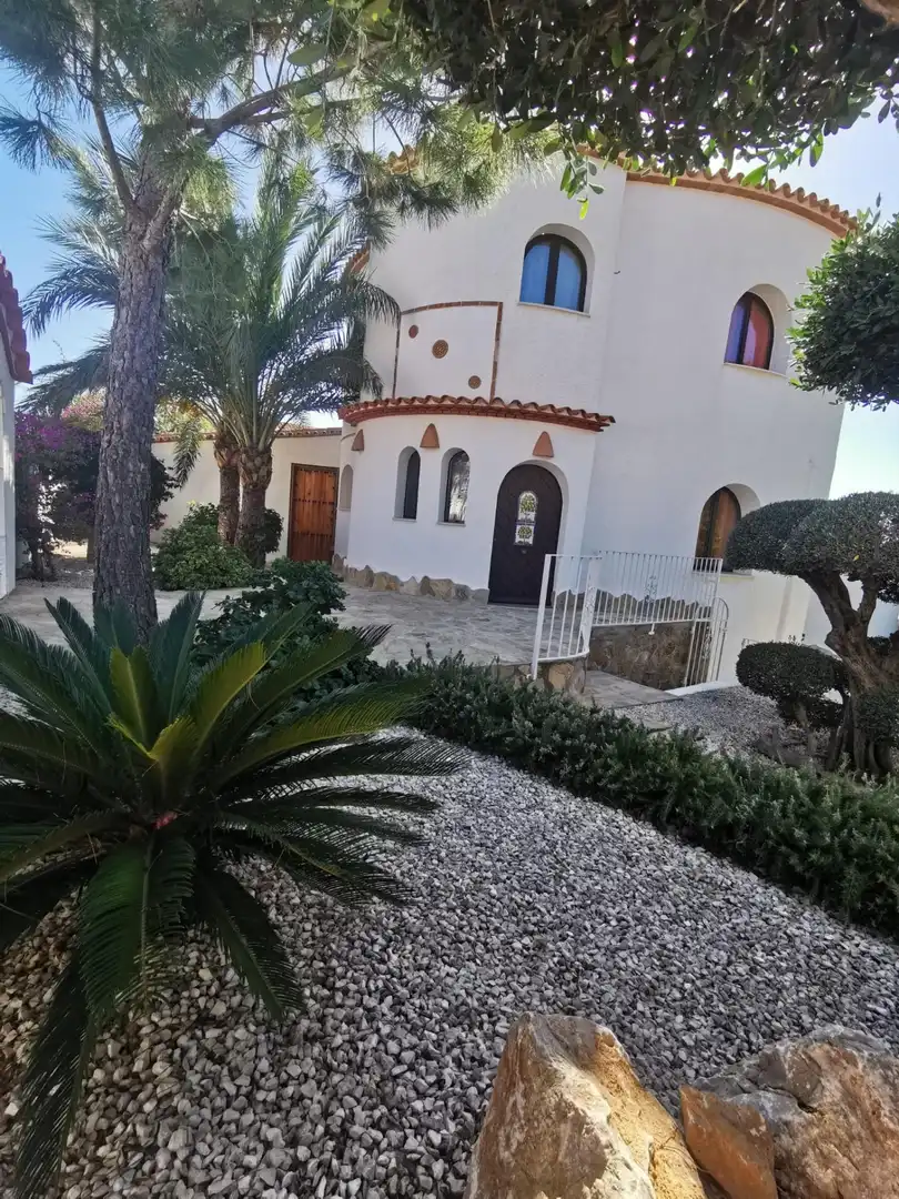 Chalet con piscina en venta en PP CDS ENCINAS 78, imagen 31