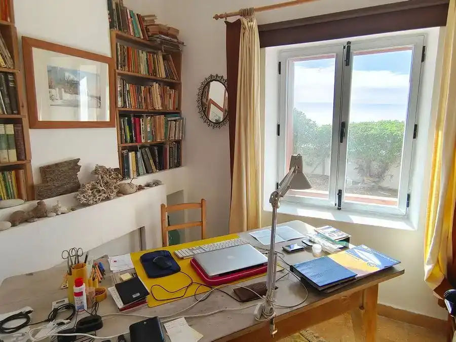 Casa o xalet en venda en Calpe / Calp