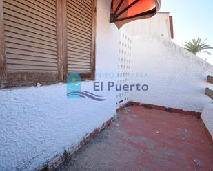 Vista exterior de Apartament en venda en Mazarrón amb Terrassa i Balcó