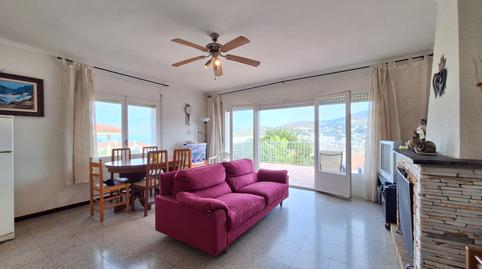 Foto 2 de Casa adosada en venta en El Port de la Selva, Girona