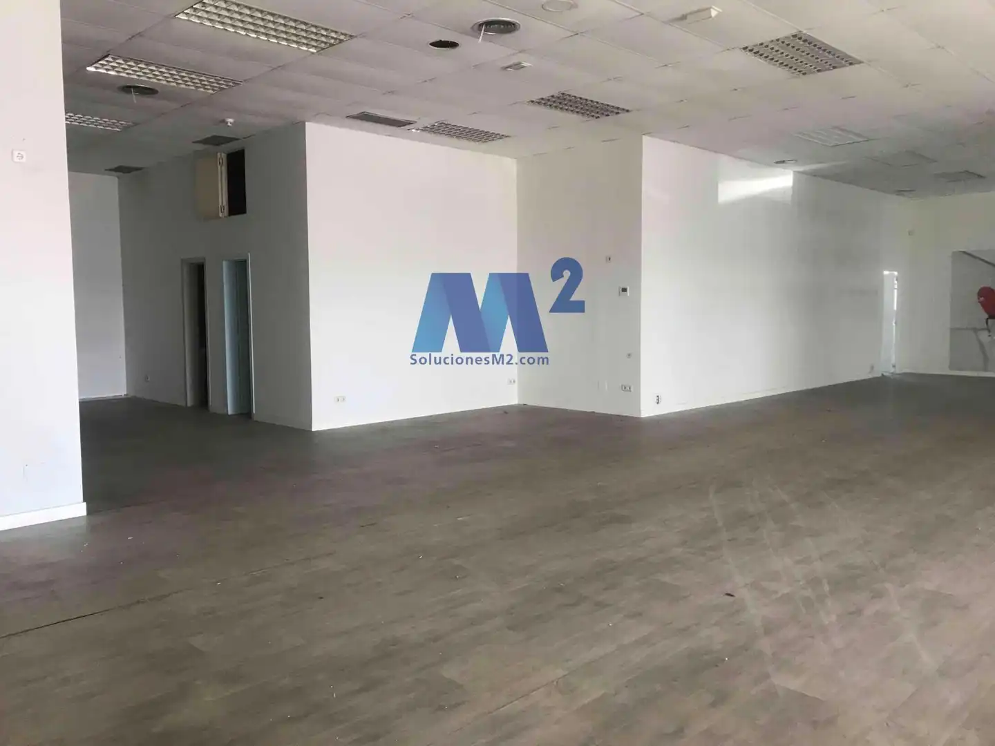 Local comercial de lloguer a de la Fuente Nueva, imagen 8