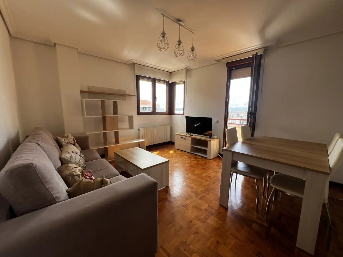 Flat for sale in Santander - CL FRANCISCO CACERES-CUETO, Valdenoja