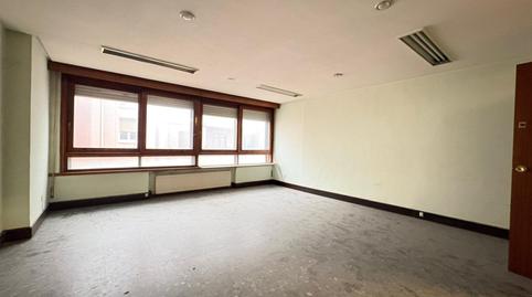 Foto 2 de Oficina de lloguer a Calle de San Pablo, Santa Teresa  - San Pedro Cardeña, Burgos Capital