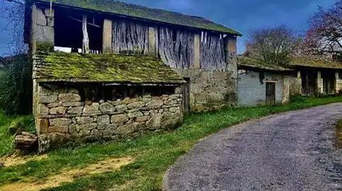 Foto 5 von Country house zum Verkauf in Estrada de Penasalvas, 2, Vilamarín, Ourense