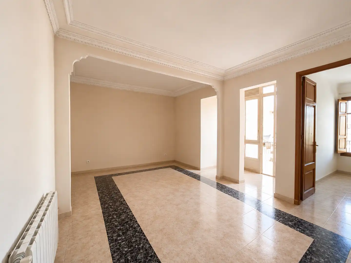 Appartamento con terrazza in vendita a Carrer del Rosselló, imagen 3
