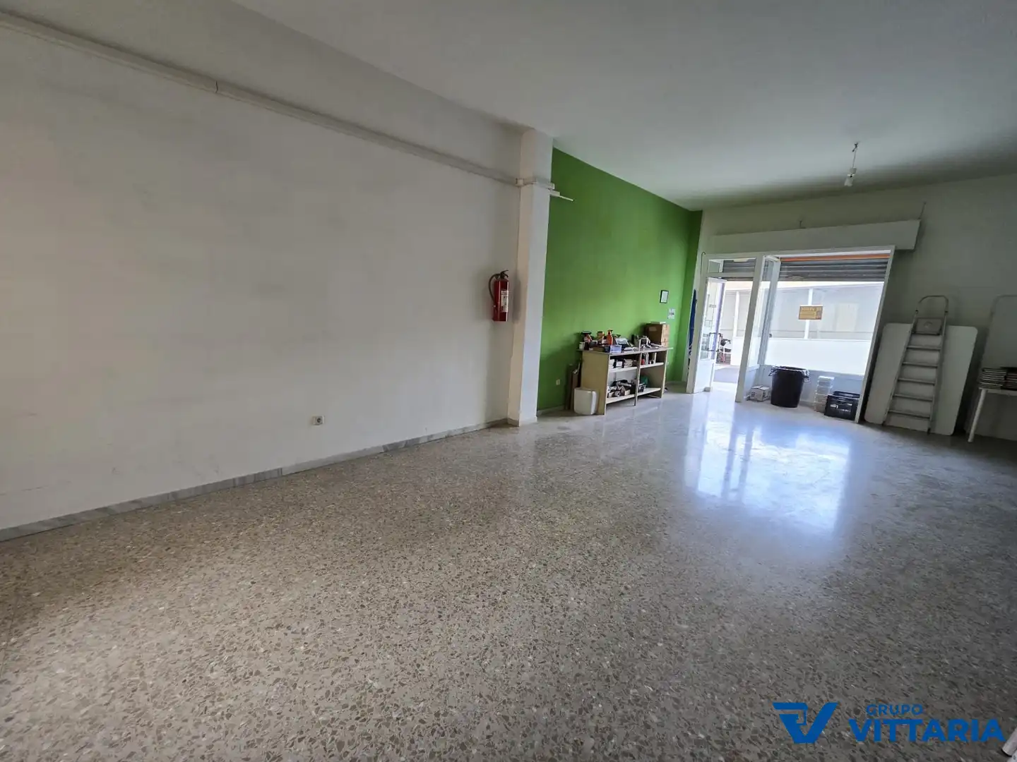 Local comercial en venda a Calle Sevilla, imagen 13